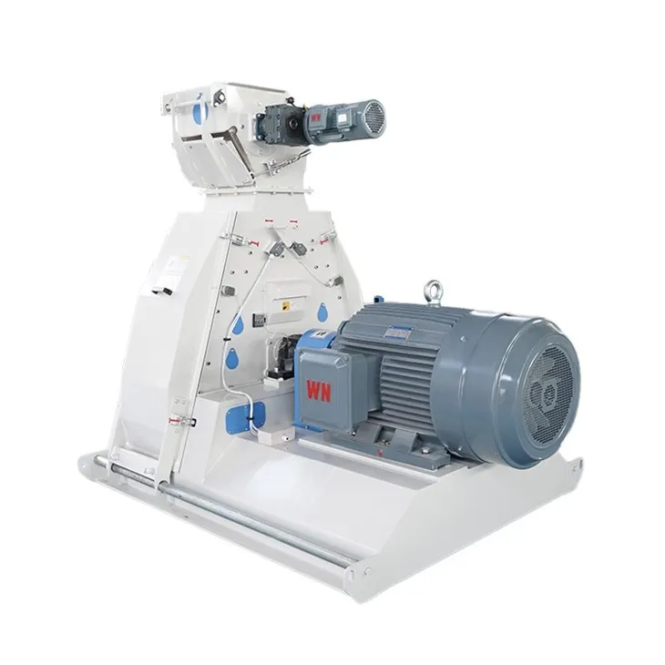 animal feed grinding mill