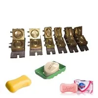 Lini Produksi Sabun Toilet